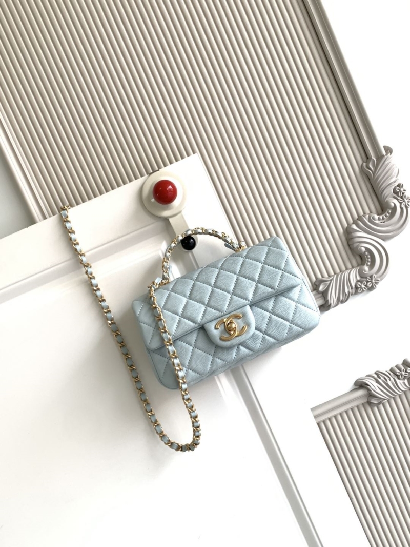 Ch**el satchel bags